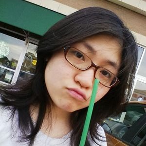 Meet your Posher, Monica